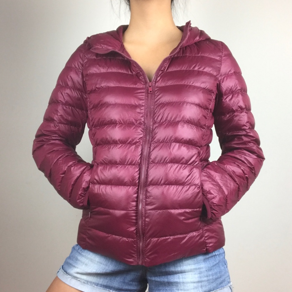 Cute Puffer Jacket! - image 4